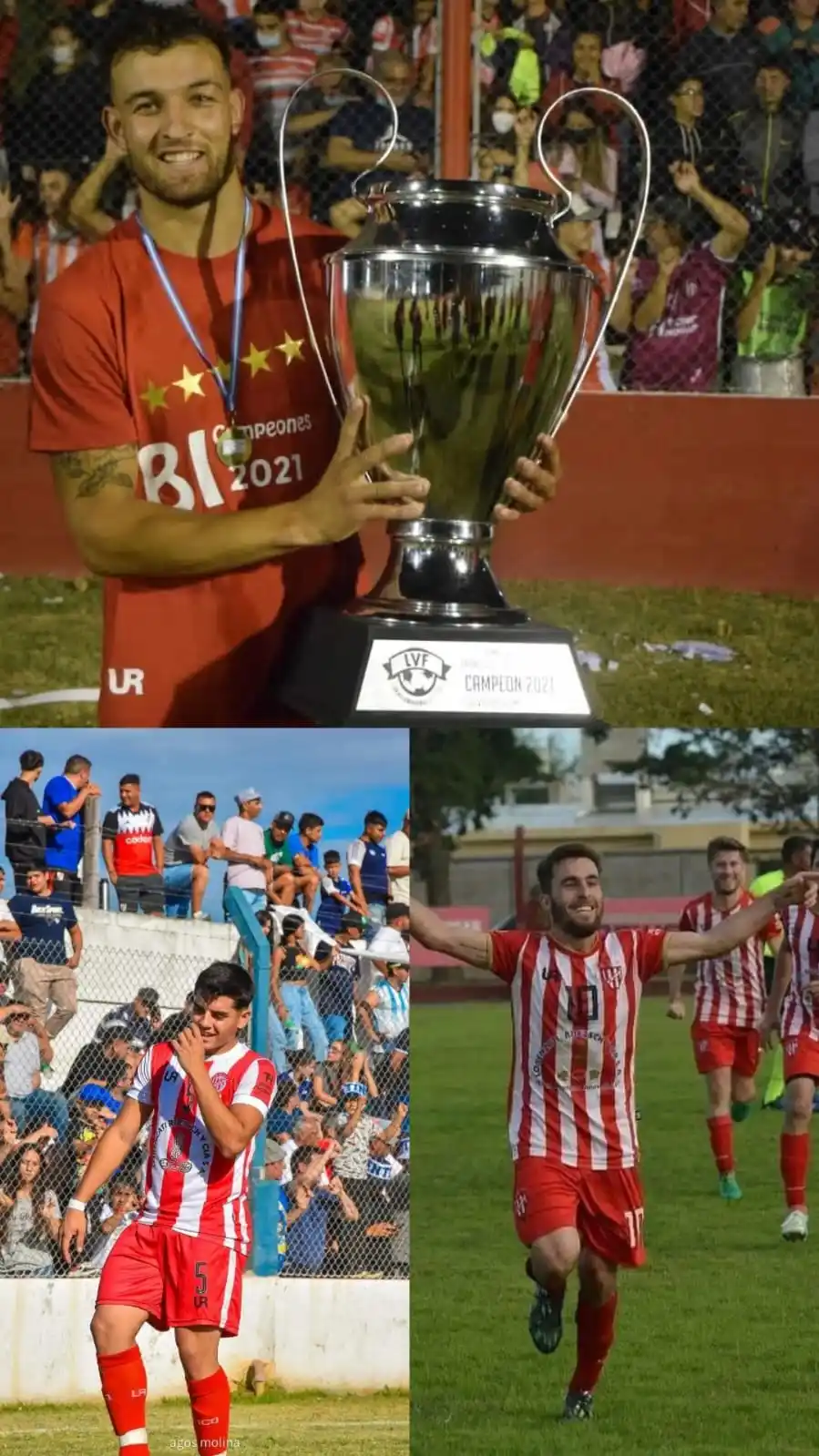 Image from Club Atletico Ticino: Novedades El Club Atletico Ticino informa lo siguiente: Los siguien...