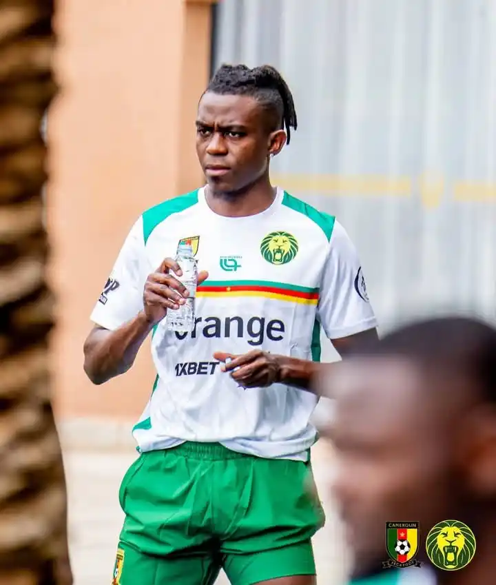 Image from LLV LE MAG: PÉRIODE FIFA JUIN 2025 MORROCO AFRICA SERIES 2025 Echos de la tanièr...
