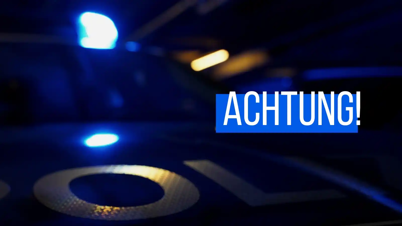 Polizei Rheinpfalz  post