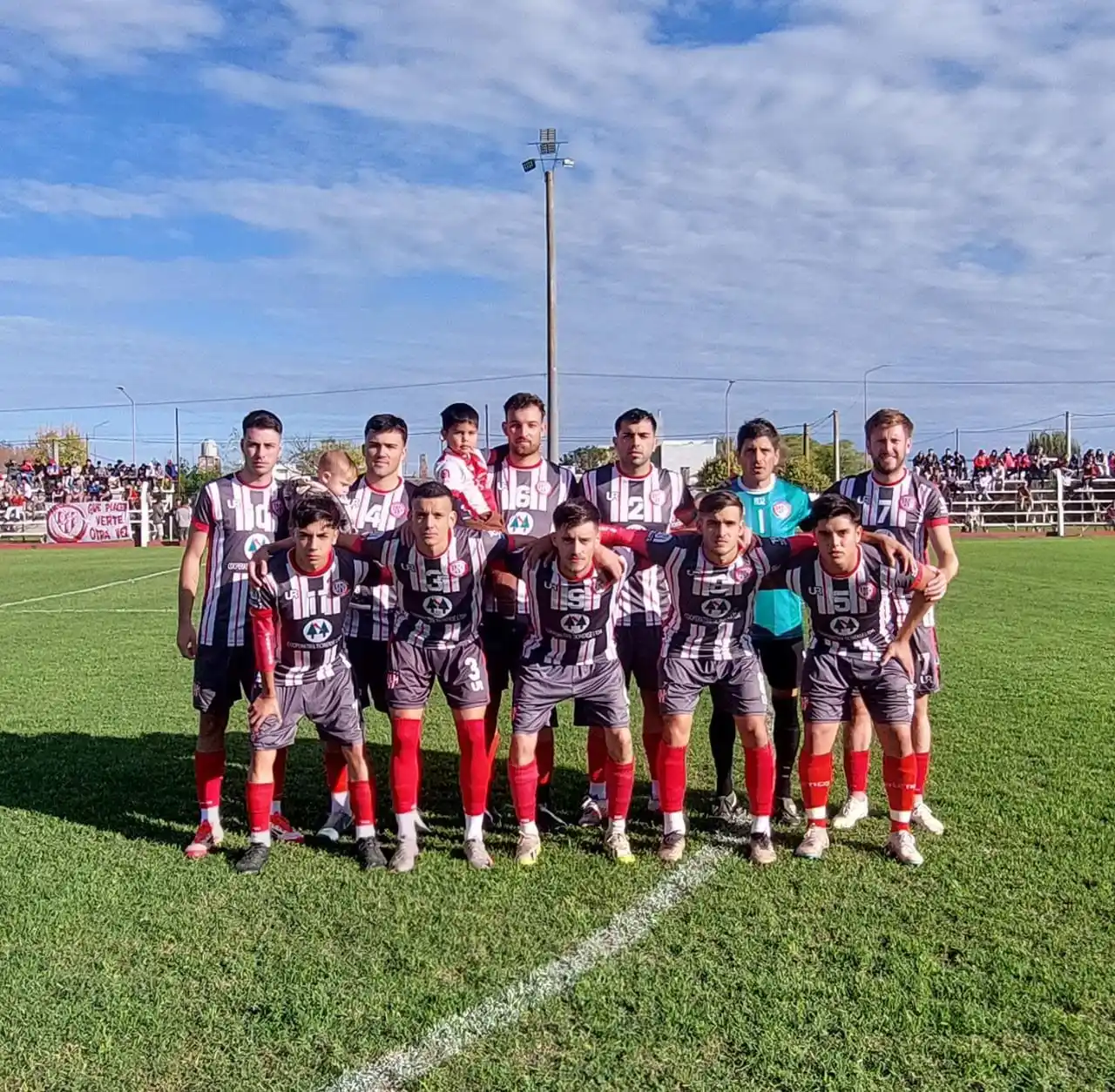 Image from Club Atletico Ticino: <a class="text-blue-500 hover:underline cursor-pointer" href="/hashtag...