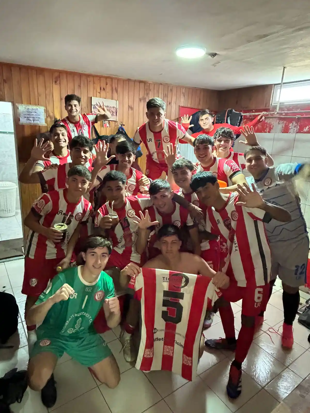 Image from Club Atletico Ticino: <a class="text-blue-500 hover:underline cursor-pointer" href="/hashtag...