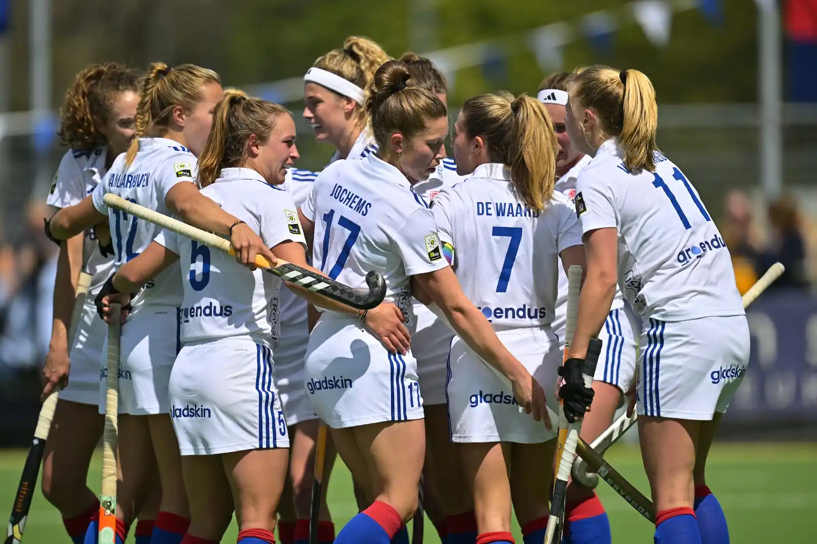 HOCKEY.NL post