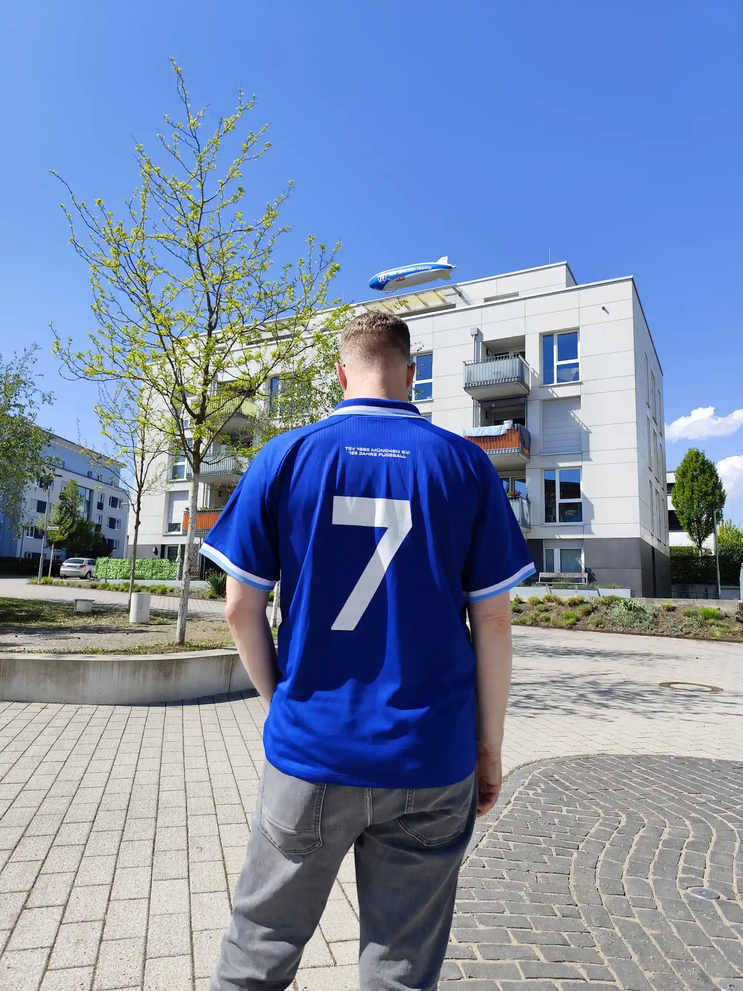 Image from sechzger.de: Saisonrückblick 2024/25 von Stefan Kranzberg https://sechzger.de/sa...
