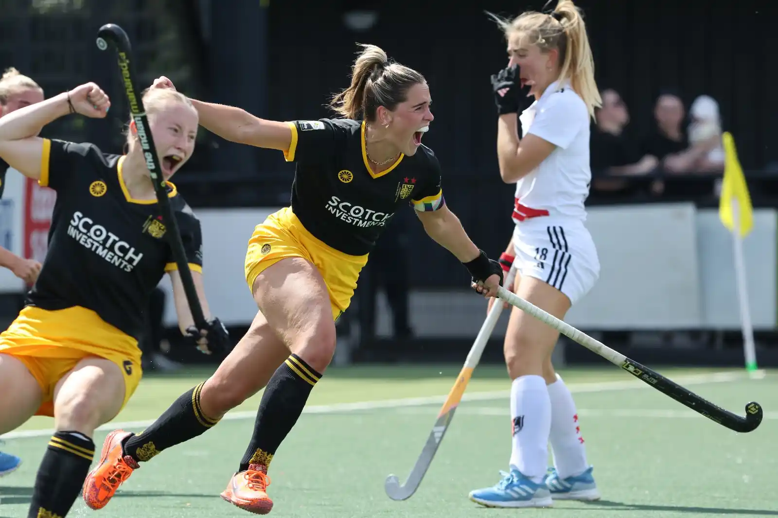 HOCKEY.NL post