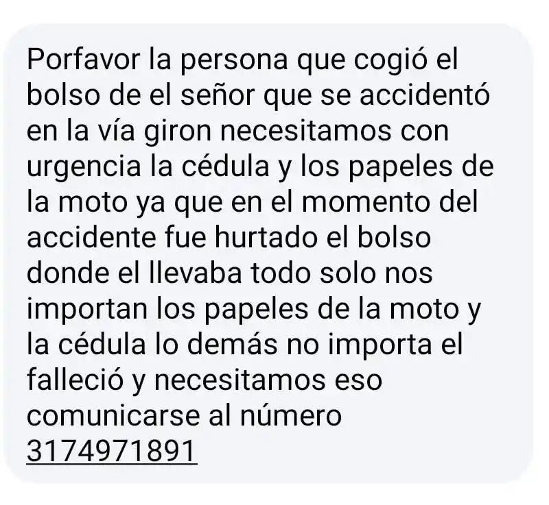 Image from Lo Que Pasa En Colombia: <a class="text-blue-500 hover:underline cursor-pointer" href="/hashtag...