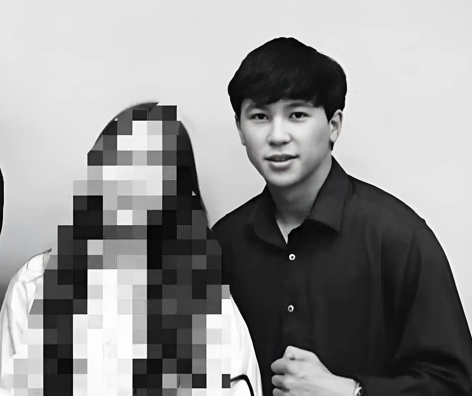 Image from Massaget.kz - Жаңалық пен пайдалы ақпараттар: *Сыныптасының жүрегіне шампур сұғып алған: Әліби Қадыр үйінің жалғыз ұ...