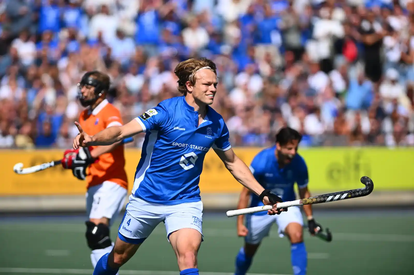 HOCKEY.NL post