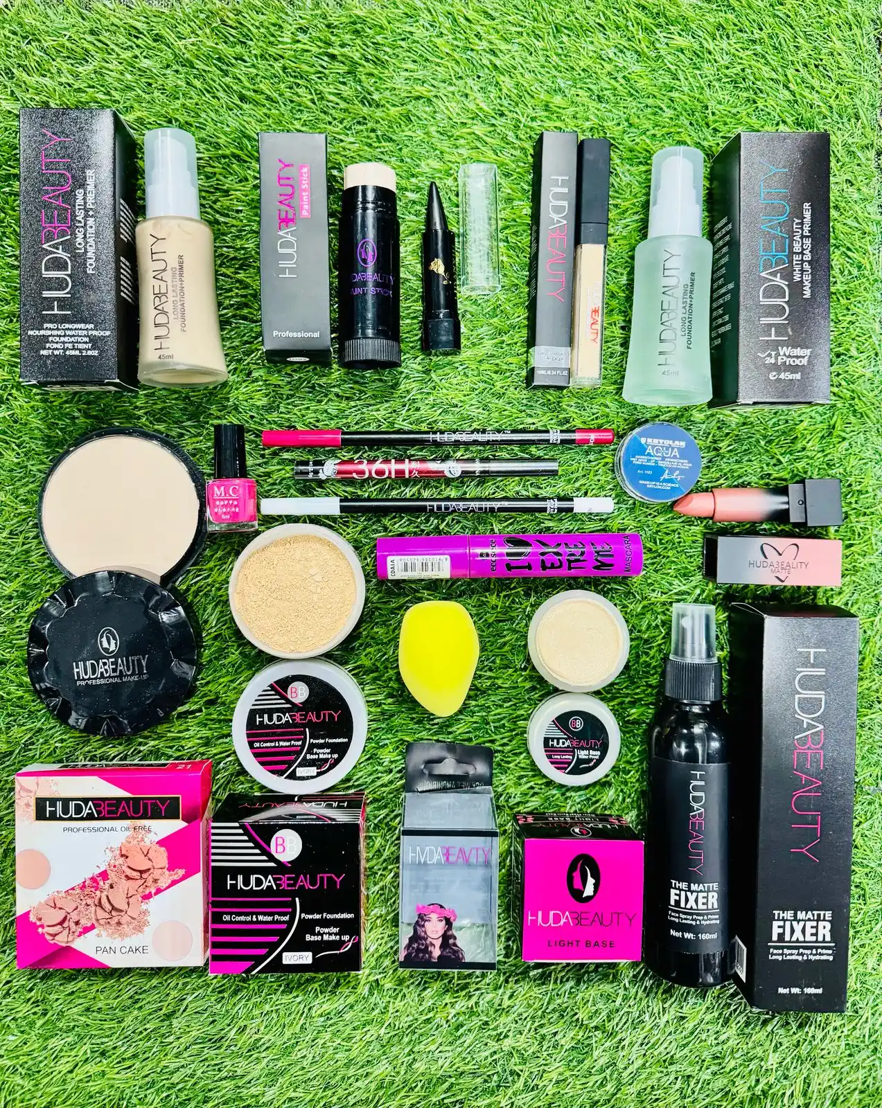 Makeup _Mart post