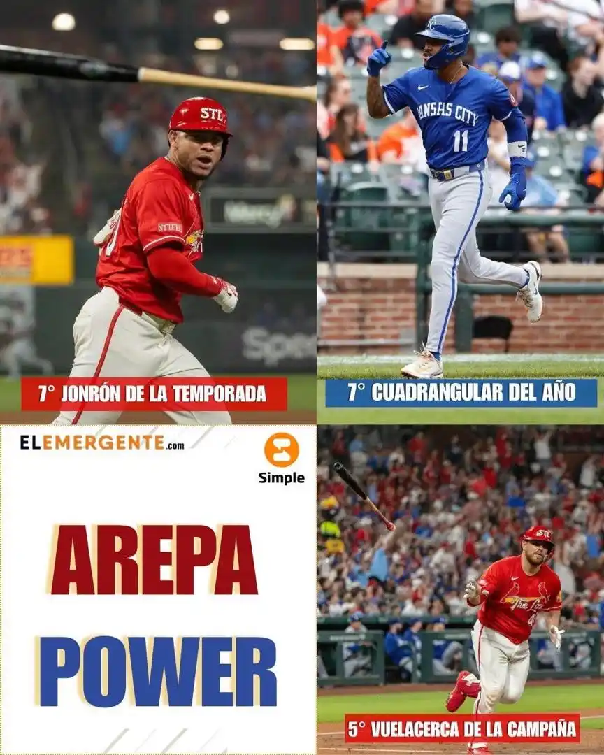 Image from Hispanos en España e "Iberoamérica" Latinos🤝Hispanos 🇪🇸🇻🇪🇵🇪🇦🇷🇨🇴🇪🇨🇨🇷🇭🇳🇼🇸🇳🇮🇵🇦🇮🇱🇨🇱🇺🇾🇲🇽🇬🇧🇵🇾🇧🇴🇧🇷🇺🇸🇵🇹🇮🇹🇸🇻🇨🇺: Willson Contreras, Maikel García y Pedro Pagés se lucieron en una jorn...