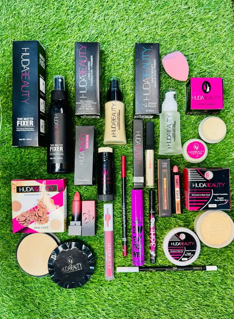 Makeup _Mart post