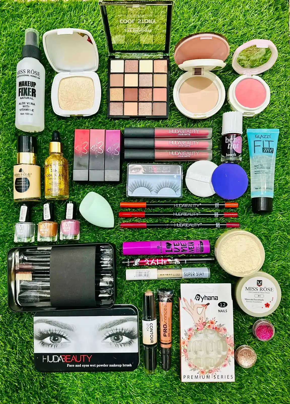 Makeup _Mart post