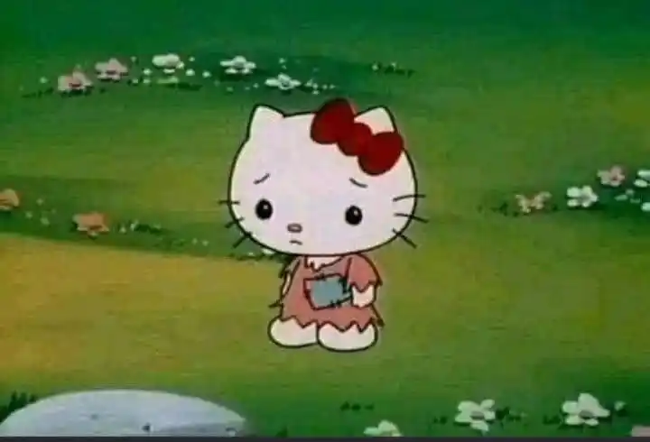 My honest reaction | Stickers post