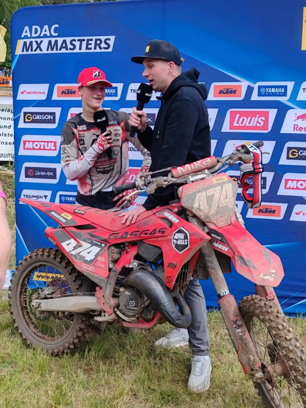 MOTOCROSS-MAGAZIN.DE post