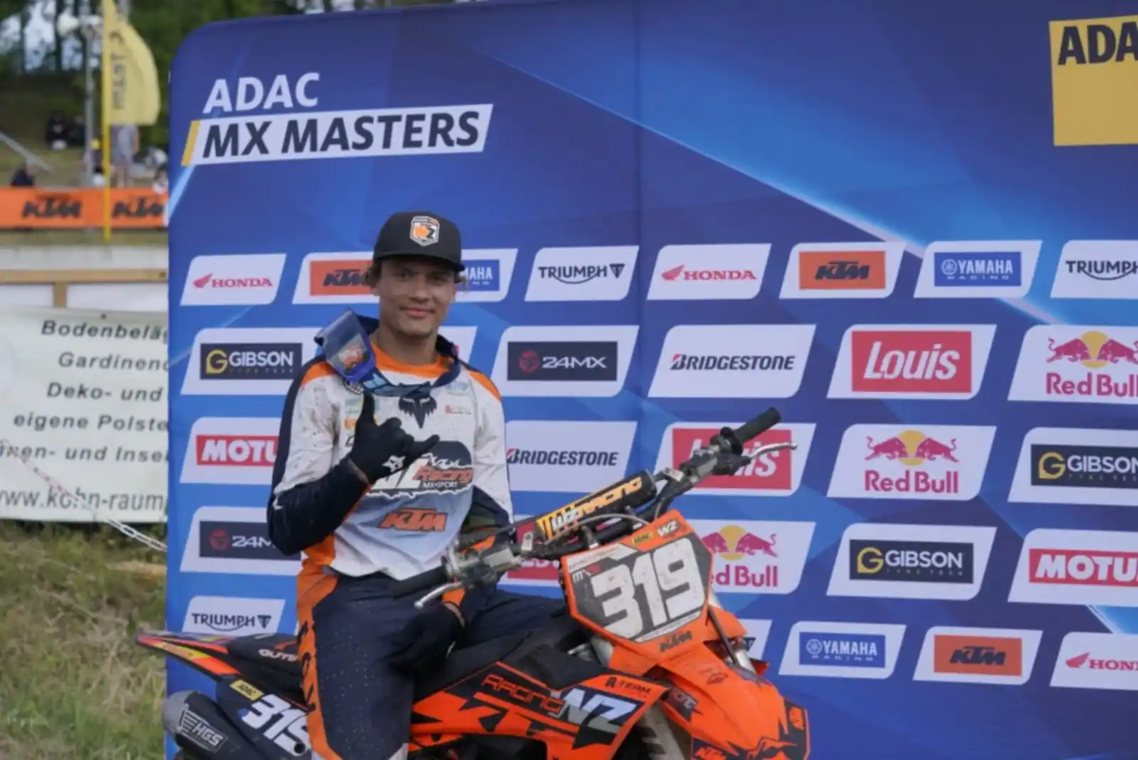 MOTOCROSS-MAGAZIN.DE post