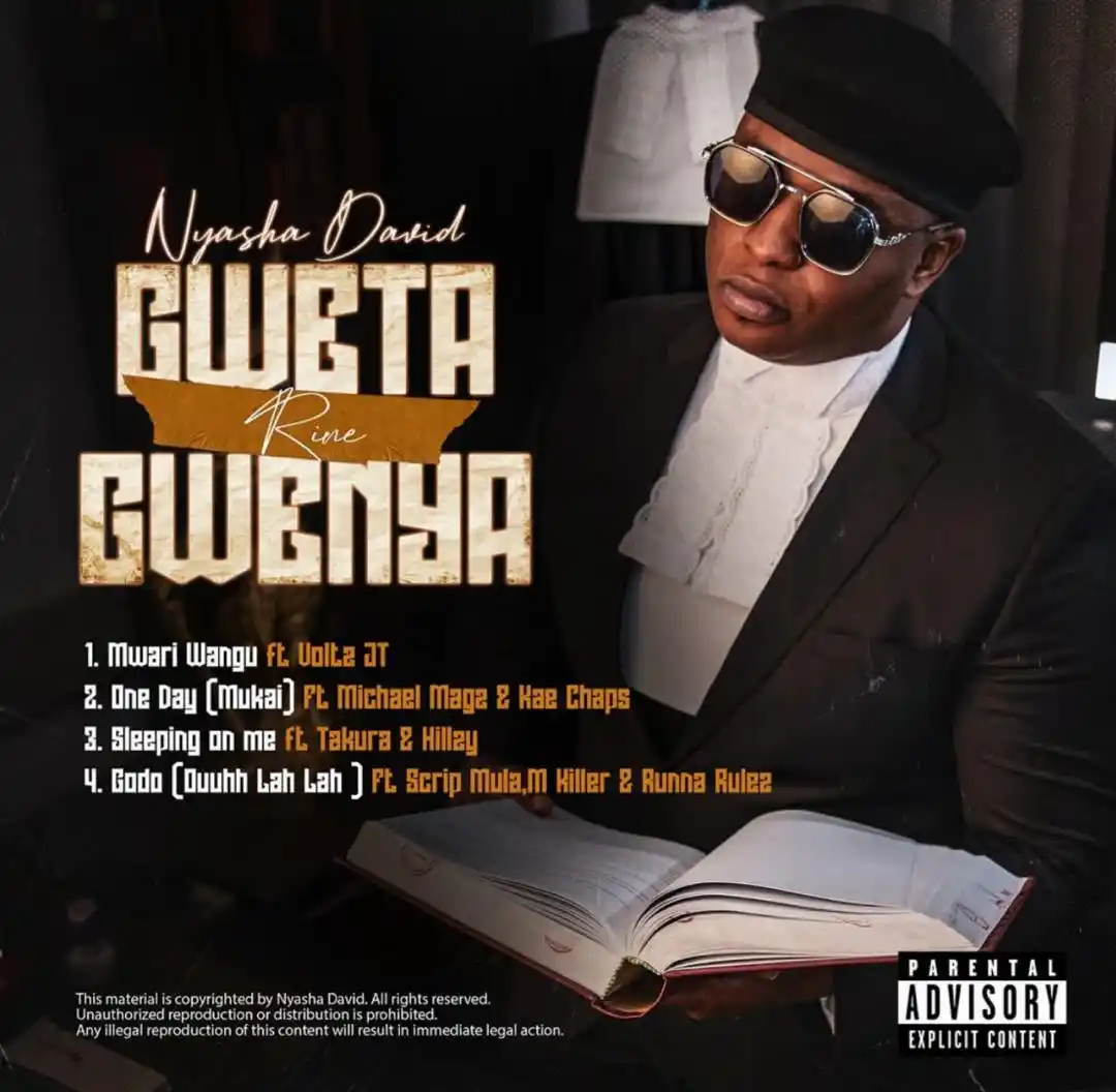 Image from Promoting Zimhiphop: Are you ready for mafindifuva’s new release?? 26May...