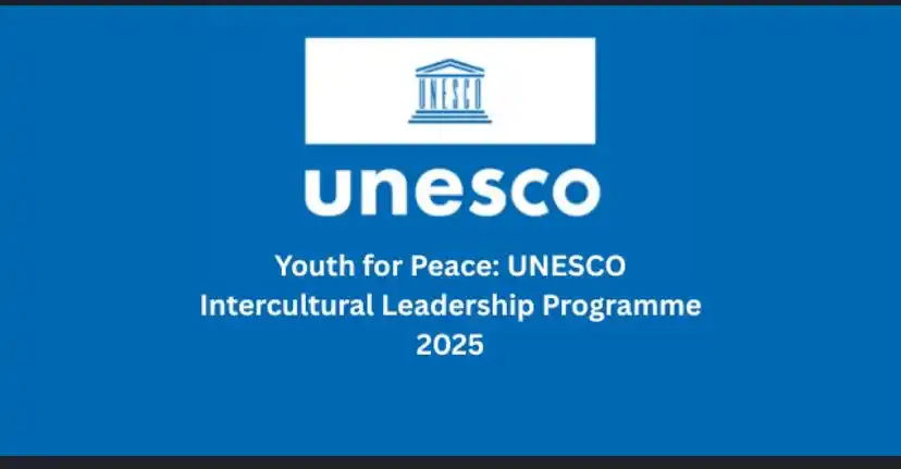 Image from Africa Jobs Gate: Call for participation: UNESCO Youth for Peace Programme 🌍 Young peac...