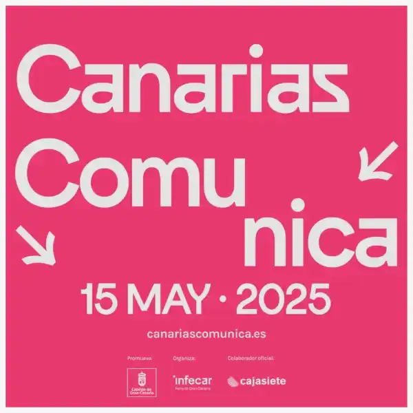 Image from OIAC Información: Canarias Comunica, el Foro Canario de la Comunicación, celebra su 13ª ...