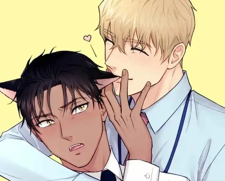 Image from Todo Sobre GL/BL: ╔═════ ≪ °❈° ≫═════╗ 🎀 Recomendación BL 🎀 ╚═════ ≪ °❈° ≫═════╝ ᡣ�...