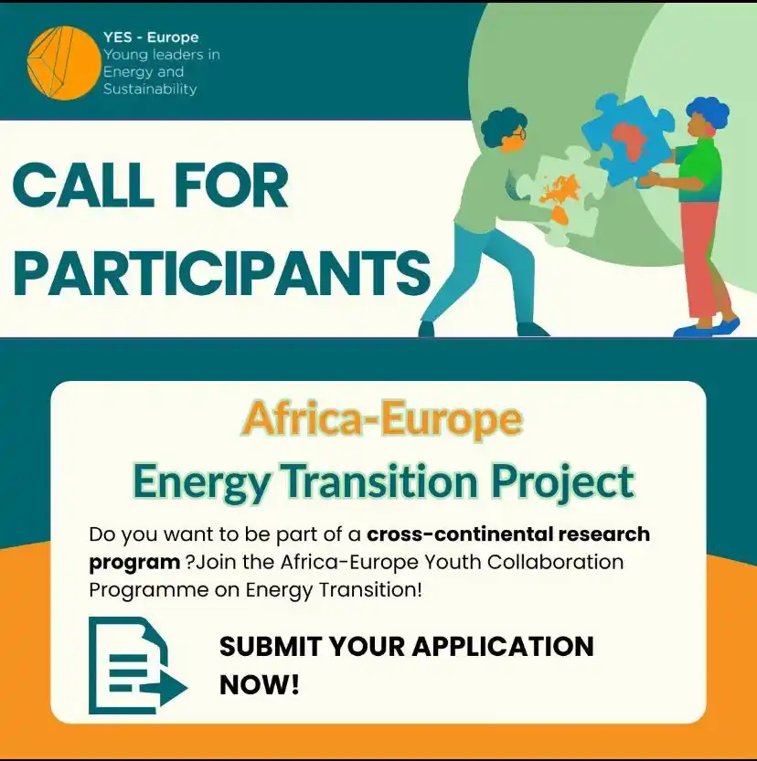 Image from Africa Jobs Gate: ๐๐จ ๐ฒ๐จ๐ฎ ๐ฐ๐๐ง๐ญ ๐ญ๐จ ๐๐ ๐ฉ๐๐ซ๐ญ ๐จ๐ ๐ ๐ญ๐ซ๐๐ง๐ฌ-๐๐จ๐ง๐ญ๐ข๏ฟฝ...