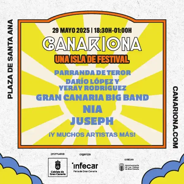 Image from OIAC Información: Este 29 de mayo celebramos el <a class="text-blue-500 hover:underline ...