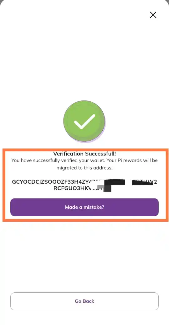 Airdrop Advertising post