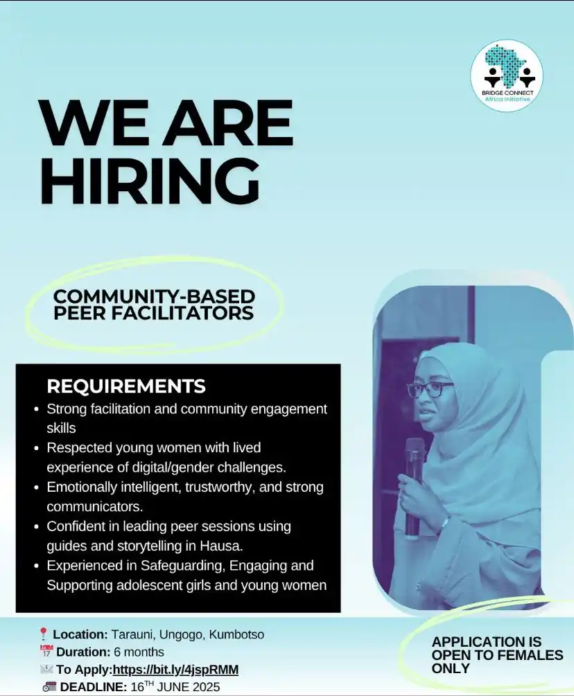 Image from Africa Jobs Gate: <a class="text-blue-500 hover:underline cursor-pointer" href="/hashtag...