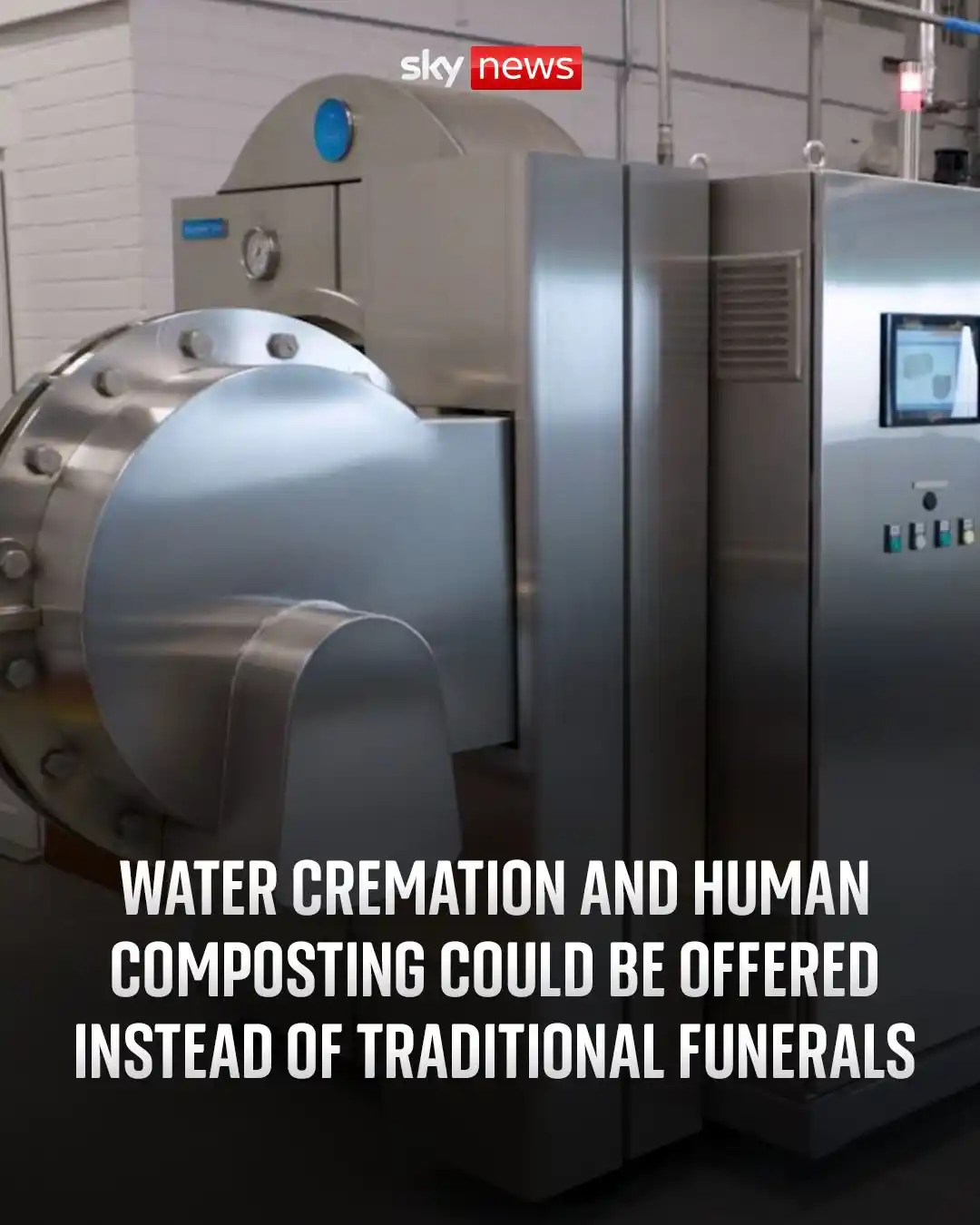 Image from Sky News: 🔗 https://news.sky.com/story/water-cremation-and-human-composting-cou...