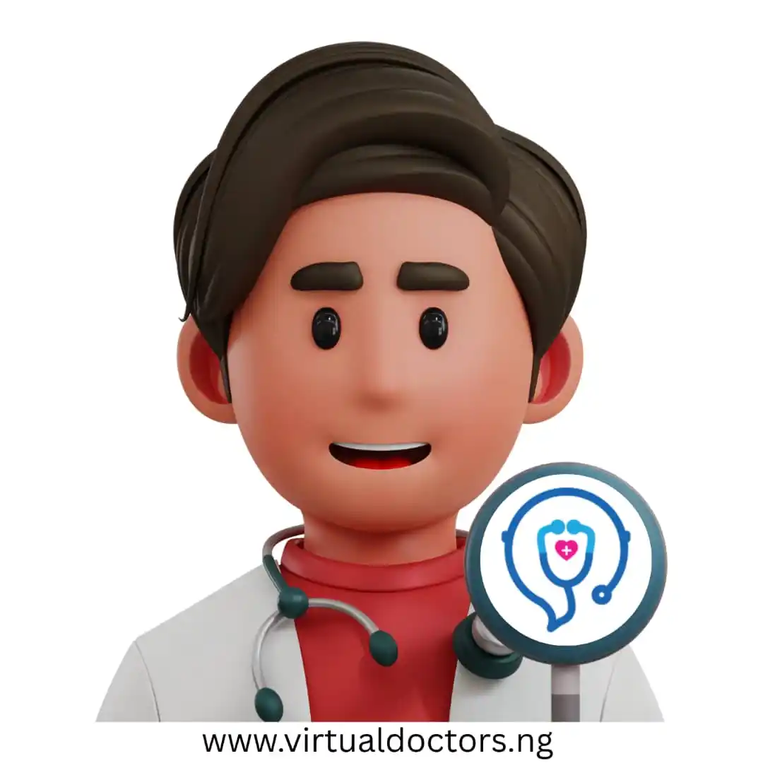 Image from Virtual Doctors Health Forum: *June 7, 2025 - Health Tip: SKIN ALLERGIES* Skin allergies are common...