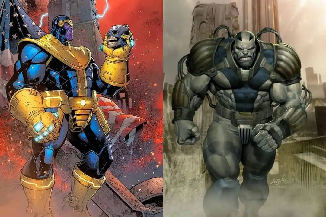 Image from Marvel Arabic - مارفل العربية: كابتن امريكا يكتسح ذا بيست و بكده فوز فريق الافينجرز وبس مش هنوقف و ...