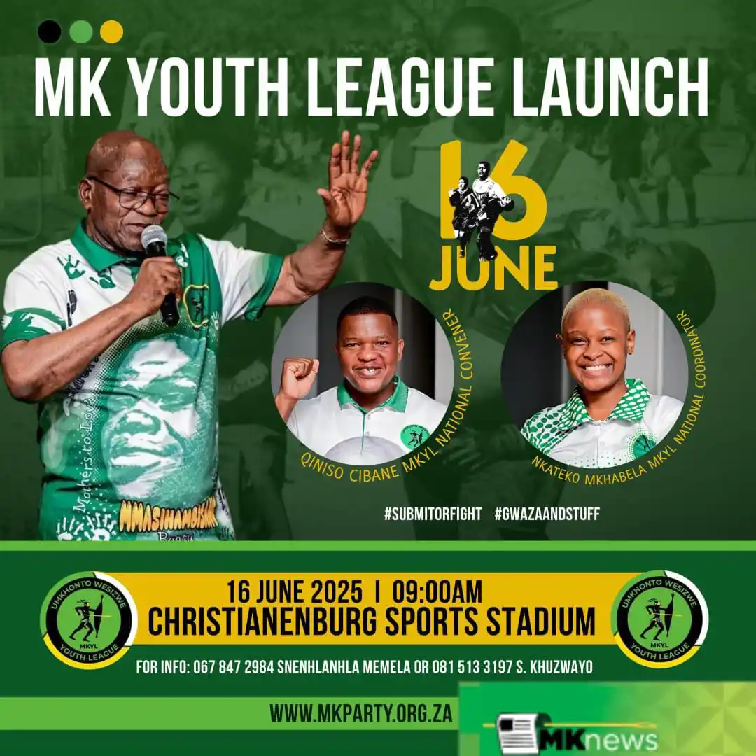 MK News Paper post