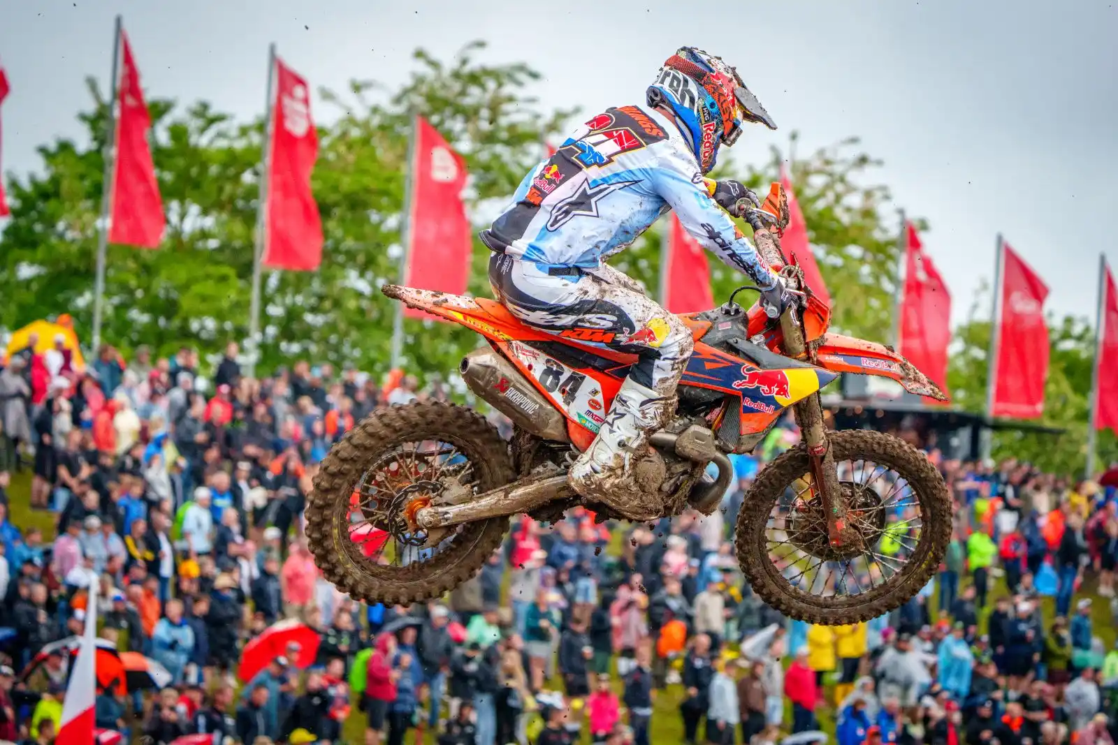 Image from MOTOCROSS-MAGAZIN.DE: 🚨 *MXGP* von Deutschland beim *MSC Teutschenthal* - MXGP Gesamtergebn...