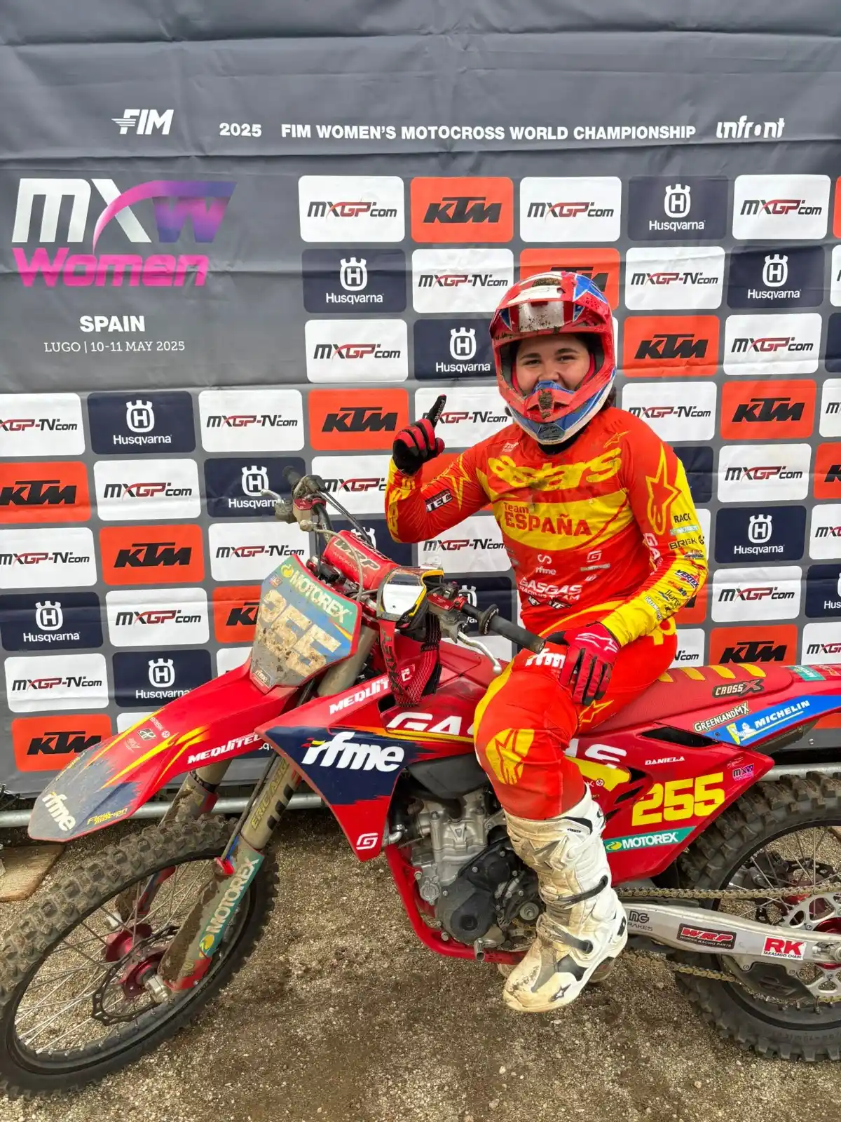 MOTOCROSS-MAGAZIN.DE post