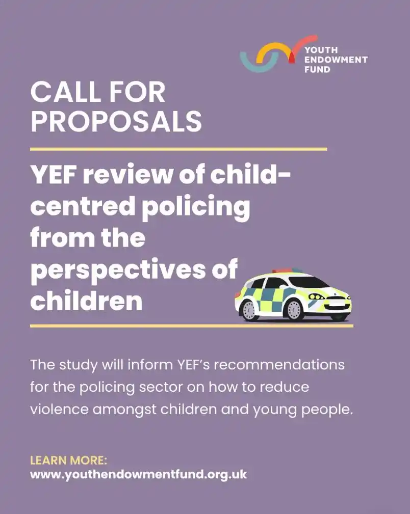 Image from Africa Jobs Gate: 📢 New Call for Proposals! We're looking for a research team to revie...