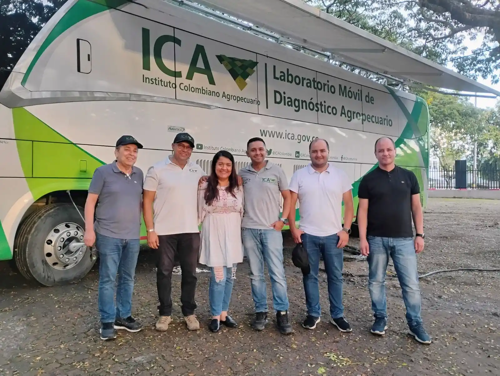 Image from ICA Noticias: <a class="text-blue-500 hover:underline cursor-pointer" href="/hashtag...