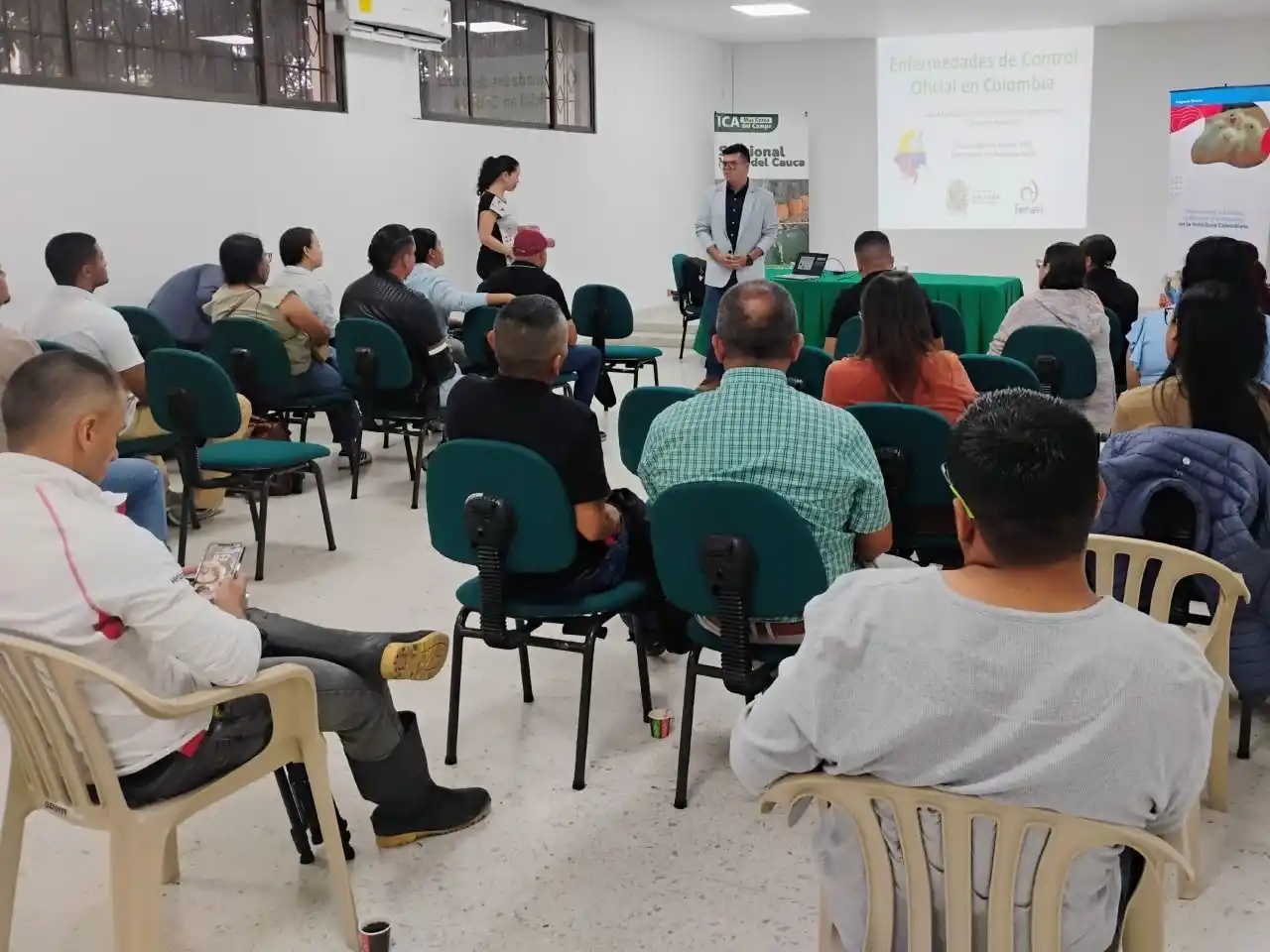 Image from ICA Noticias: <a class="text-blue-500 hover:underline cursor-pointer" href="/hashtag...