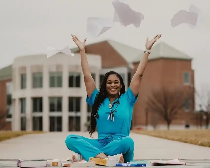 जय श्री राम post