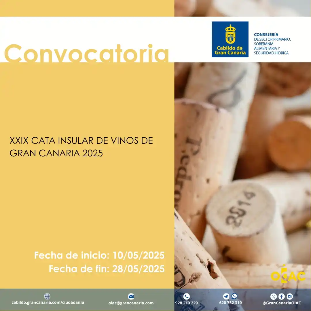 Image from OIAC Información: 🍷 ¡Reconocimiento al vino de nuestra tierra! RECUERDA➡ Se encuentra a...