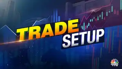 Image from CNBC-TV18: 🚨🚨 *Trade Setup for June 9: Nifty eyes 25,500 after RBI's bazooka* ...