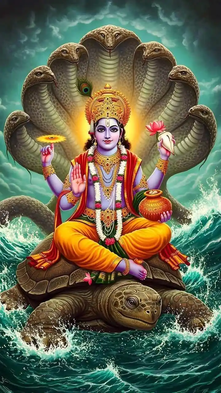 जय श्री राम post