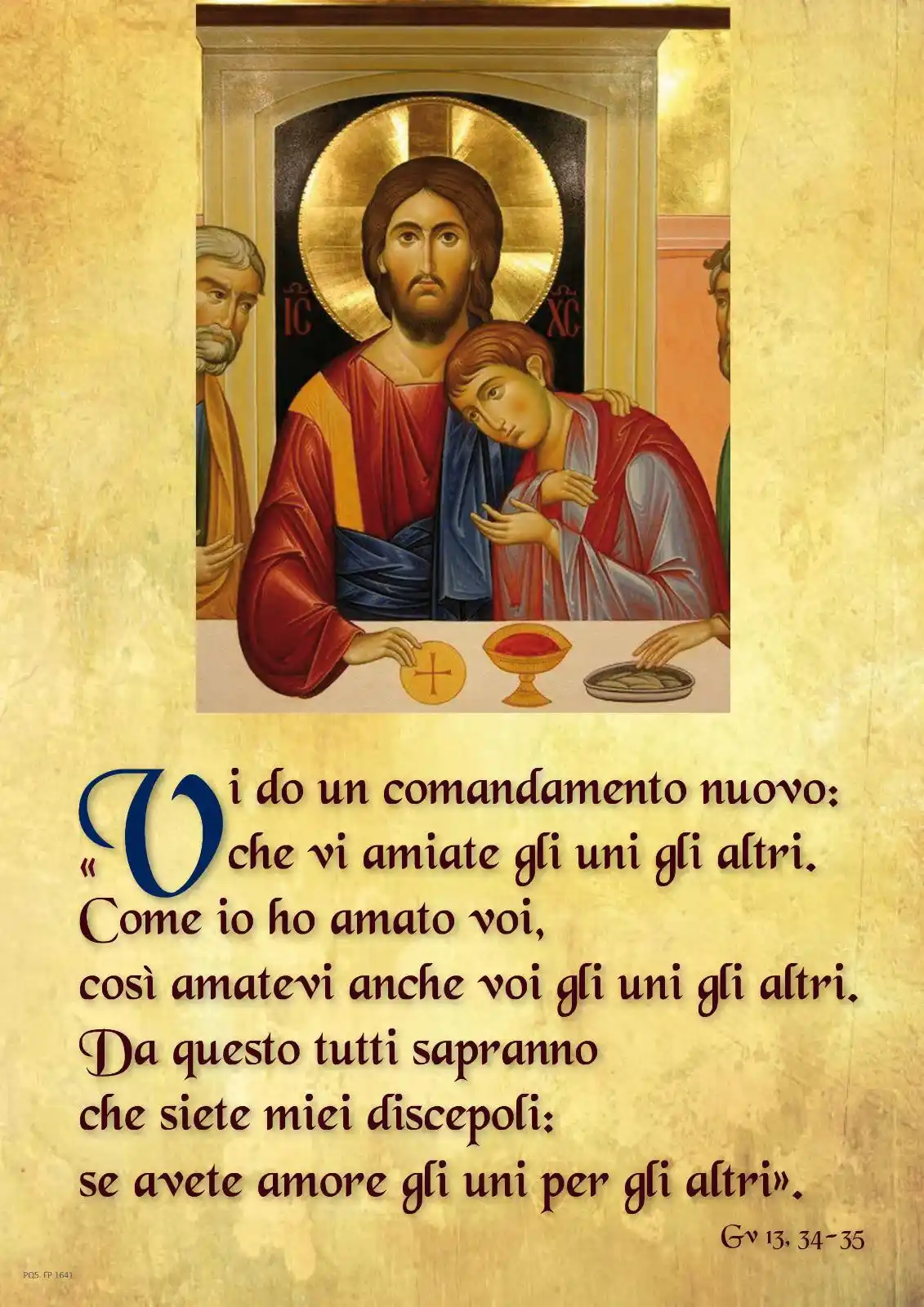 PARROCCHIA VALME - NEWS post
