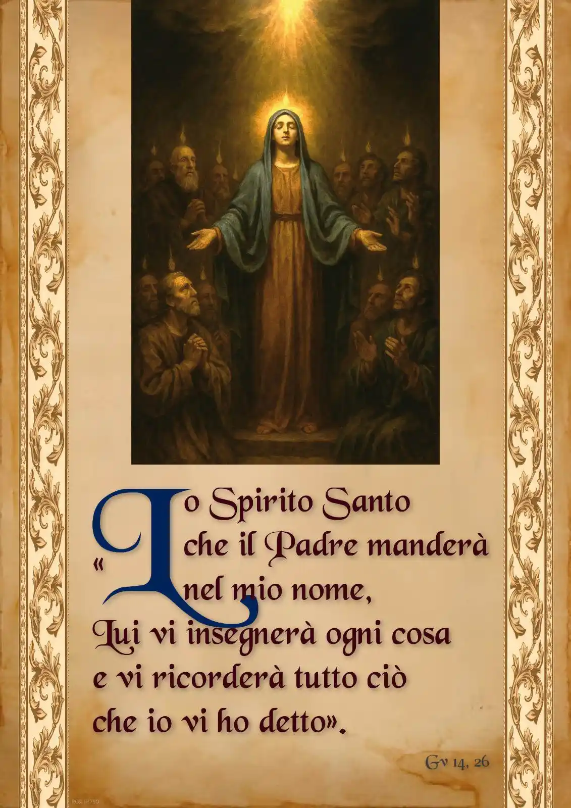PARROCCHIA VALME - NEWS post