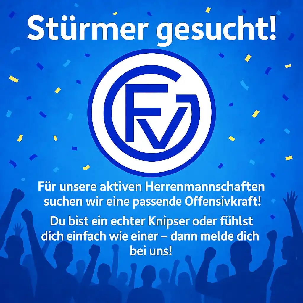 FV Germersheim - DER KANAL post