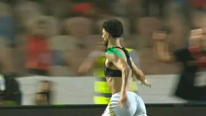 حارس الأهلي post