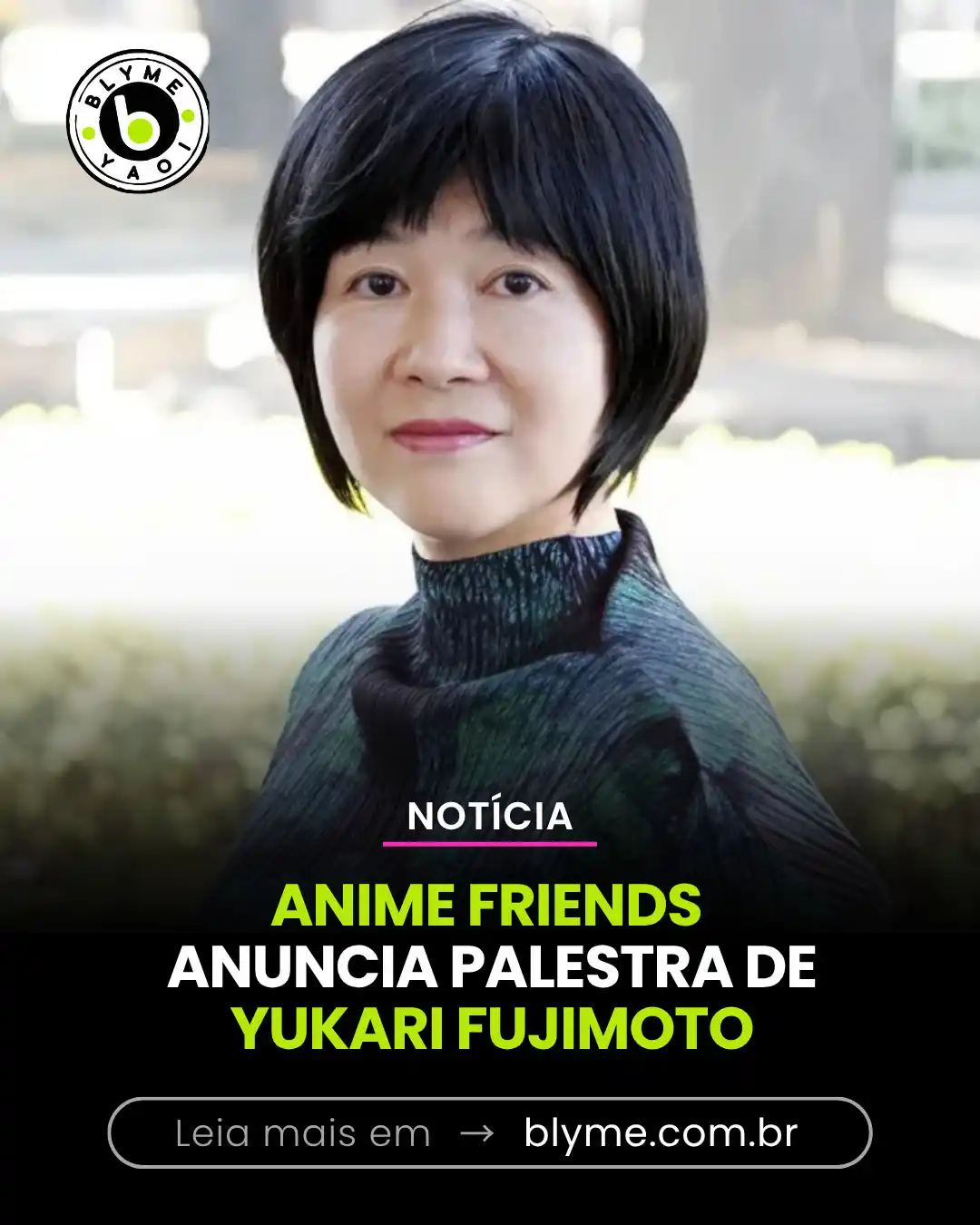 [Blyme Yaoi Notícias] post