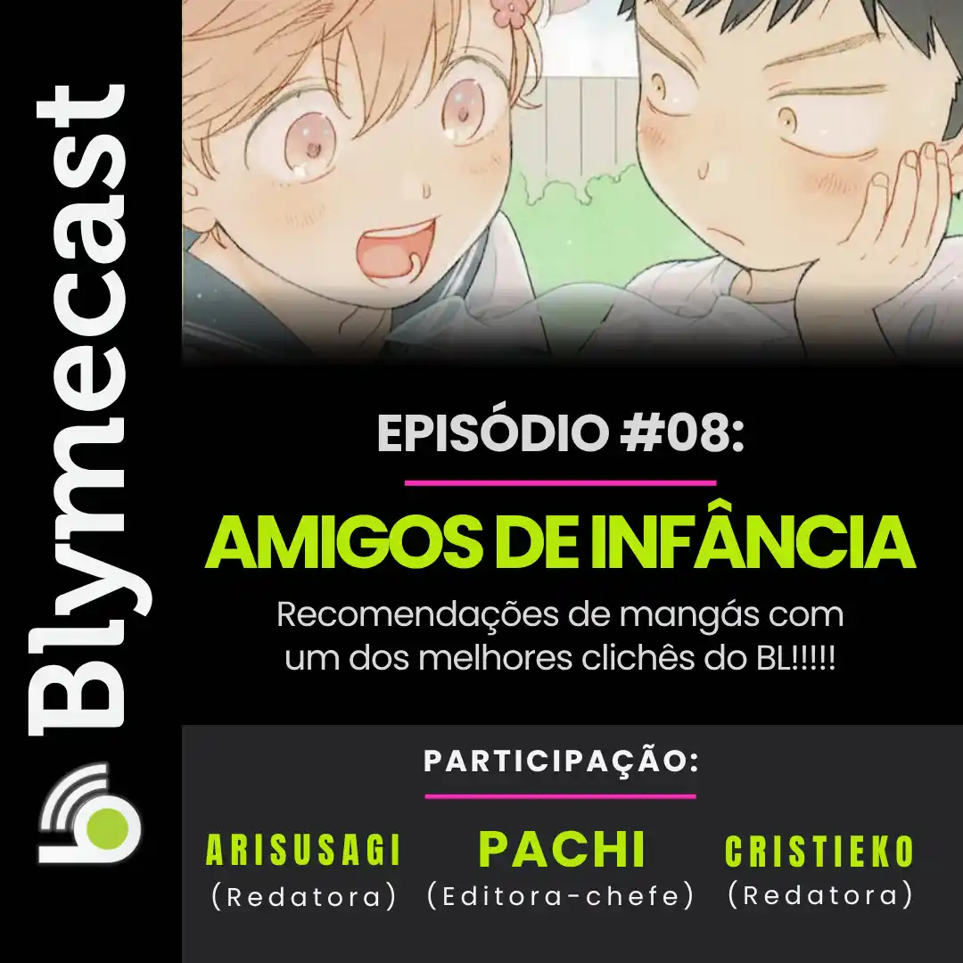 [Blyme Yaoi Notícias] post
