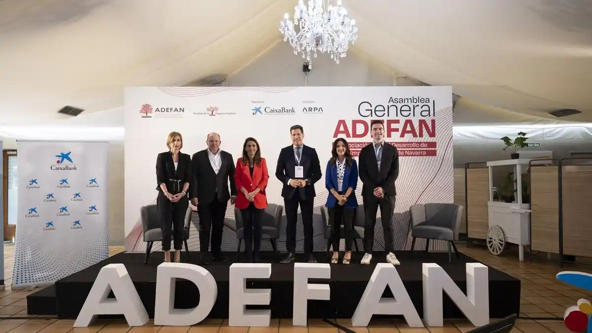 Image from Diario de Noticias: ¡Buenos días! Egun on! Los temas más destacados de la mañana: 📈 *Eco...