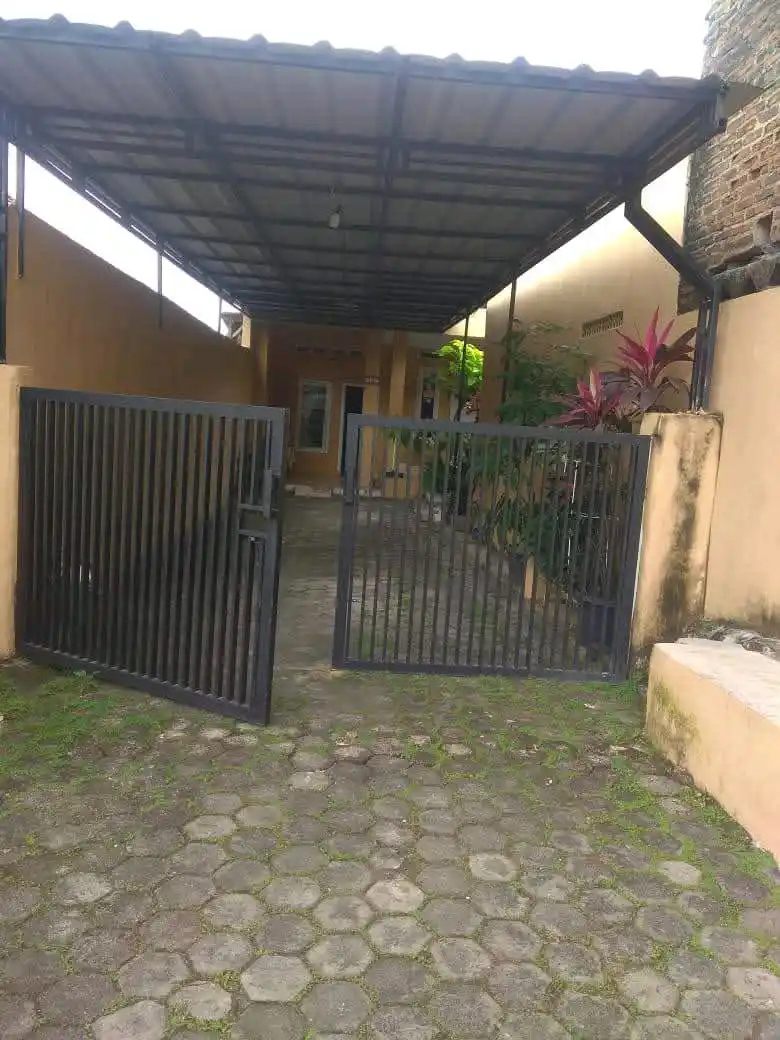 Image from INFO KOSAN LAMPUNG: Disewakan kostan 1 unit di Kemiling , dekat dengan puskesmas Kemiling,...