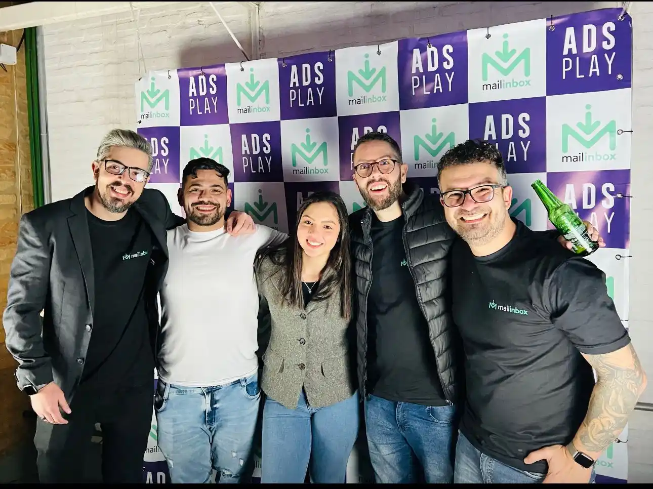 Afiliados da Fomento post