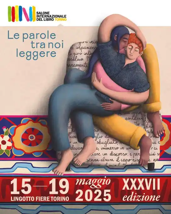 Image from Regione Piemonte: Il programma degli *spazi di Regione Piemonte* al *Salone Internaziona...