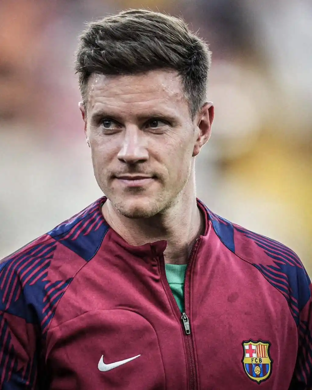 BARÇA VILLA post